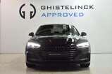 Audi A5 Sportback 1.4 TFSi ultra S tronic (2)