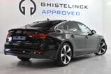 Audi A5 Sportback 1.4 TFSi ultra S tronic (5)