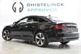 Audi A5 Sportback 1.4 TFSi ultra S tronic (7)