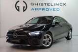 Mercedes-Benz CLA 180 CLA Business Line (1)