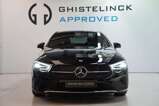 Mercedes-Benz CLA 180 CLA Business Line (2)