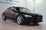 Mercedes-Benz CLA 180 CLA Business Line (3)