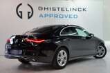Mercedes-Benz CLA 180 CLA Business Line (4)