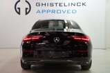 Mercedes-Benz CLA 180 CLA Business Line (5)