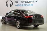 Mercedes-Benz CLA 180 CLA Business Line (7)