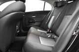 Mercedes-Benz C 180 Limousine (7)