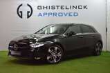 Mercedes-Benz A 180 d+Ambient Light+Heated Seats + Pack Night