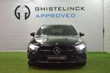 Mercedes-Benz A 180 d+Ambient Light+Heated Seats + Pack Night (1)