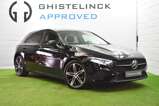 Mercedes-Benz A 180 d+Ambient Light+Heated Seats + Pack Night (2)