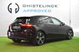 Mercedes-Benz A 180 d+Ambient Light+Heated Seats + Pack Night (3)