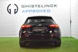 Mercedes-Benz A 180 d+Ambient Light+Heated Seats + Pack Night (4)