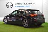 Mercedes-Benz A 180 d+Ambient Light+Heated Seats + Pack Night (6)