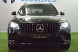 Mercedes-Benz GLC 43 AMG 4MATIC Off-Roader AMG+360°+Head-Up+Burmeister (1)