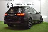 Mercedes-Benz GLC 43 AMG 4MATIC Off-Roader AMG+360°+Head-Up+Burmeister (3)
