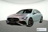 Mercedes-Benz CLA 180 Shooting Brake CLA Star Edition Pano| 360° Camera