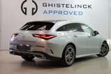 Mercedes-Benz CLA 180 Shooting Brake CLA Star Edition Pano| 360° Camera (4)