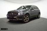 Mercedes-Benz GLC 220 d 4MATIC