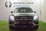Mercedes-Benz GLC 220 d 4MATIC (1)