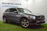 Mercedes-Benz GLC 220 d 4MATIC (2)