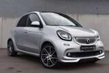 smart forFour 0.9 80kW DCT Brabus Xclusive (3)