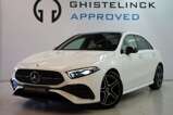 Mercedes-Benz A 200 Limousine A Star Edition PANO +360° Camera +Bahia (1)