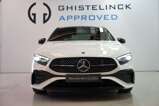 Mercedes-Benz A 200 Limousine A Star Edition PANO +360° Camera +Bahia (2)
