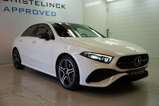 Mercedes-Benz A 200 Limousine A Star Edition PANO +360° Camera +Bahia (3)