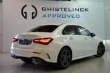 Mercedes-Benz A 200 Limousine A Star Edition PANO +360° Camera +Bahia (4)