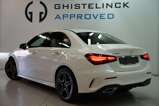 Mercedes-Benz A 200 Limousine A Star Edition PANO +360° Camera +Bahia (6)