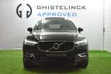 Volvo XC60 2.0 T8 TE AWD PHEV + (1)