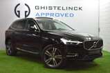 Volvo XC60 2.0 T8 TE AWD PHEV + (2)