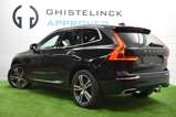 Volvo XC60 2.0 T8 TE AWD PHEV + (6)