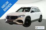 Mercedes-Benz EQB 250 EQB 250+ AMG Line Pano+Night pakket + 360° Camera