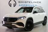 Mercedes-Benz EQB 250 EQB 250+ AMG Line Pano+Night pakket + 360° Camera (1)