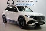 Mercedes-Benz EQB 250 EQB 250+ AMG Line Pano+Night pakket + 360° Camera (3)