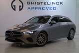 Mercedes-Benz Overig CLA-klasse Shooting Brake (1)