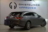 Mercedes-Benz Overig CLA-klasse Shooting Brake (3)