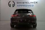 Mercedes-Benz Overig CLA-klasse Shooting Brake (4)