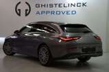 Mercedes-Benz Overig CLA-klasse Shooting Brake (5)