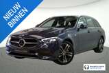 Mercedes-Benz C 300 e Break Luxury Line 300 e Luxury Line
