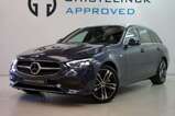 Mercedes-Benz C 300 e Break Luxury Line 300 e Luxury Line (1)