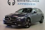 Mercedes-Benz C 300 e Break Luxury Line 300 e Luxury Line (2)
