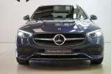 Mercedes-Benz C 300 e Break Luxury Line 300 e Luxury Line (3)
