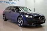 Mercedes-Benz C 300 e Break Luxury Line 300 e Luxury Line (4)