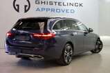 Mercedes-Benz C 300 e Break Luxury Line 300 e Luxury Line (5)