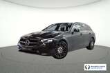Mercedes-Benz C 200 Estate C d Luxury Line