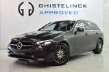 Mercedes-Benz C 200 Estate C d Luxury Line (1)