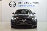 Mercedes-Benz C 200 Estate C d Luxury Line (2)