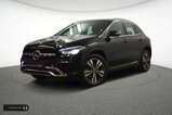 Mercedes-Benz GLA 250 e Off-Roader