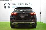 Mercedes-Benz GLA 250 e Off-Roader (4)